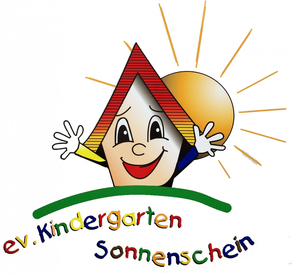 Kindergarten Sonnenschein Rasch  Evang.-Luth. Kirchengemeinde Rasch